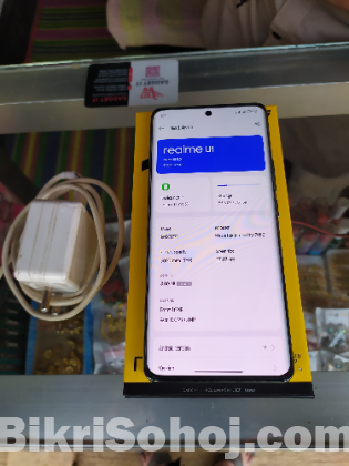 Realme 11 pro 5G